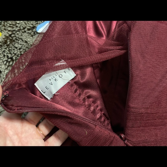 Dress - Picture 1 of 4